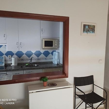 El Rincon De Umbria Apartment Punta Umbría Exterior photo