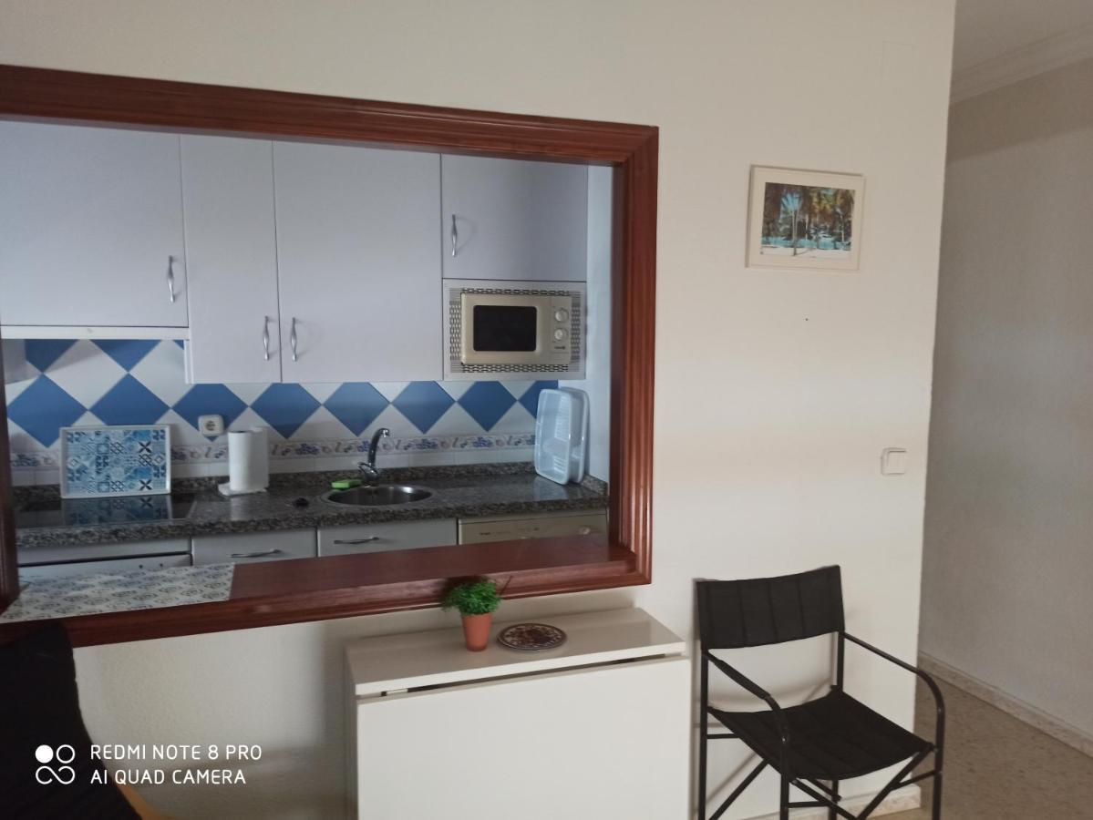 El Rincon De Umbria Apartment Punta Umbría Exterior photo