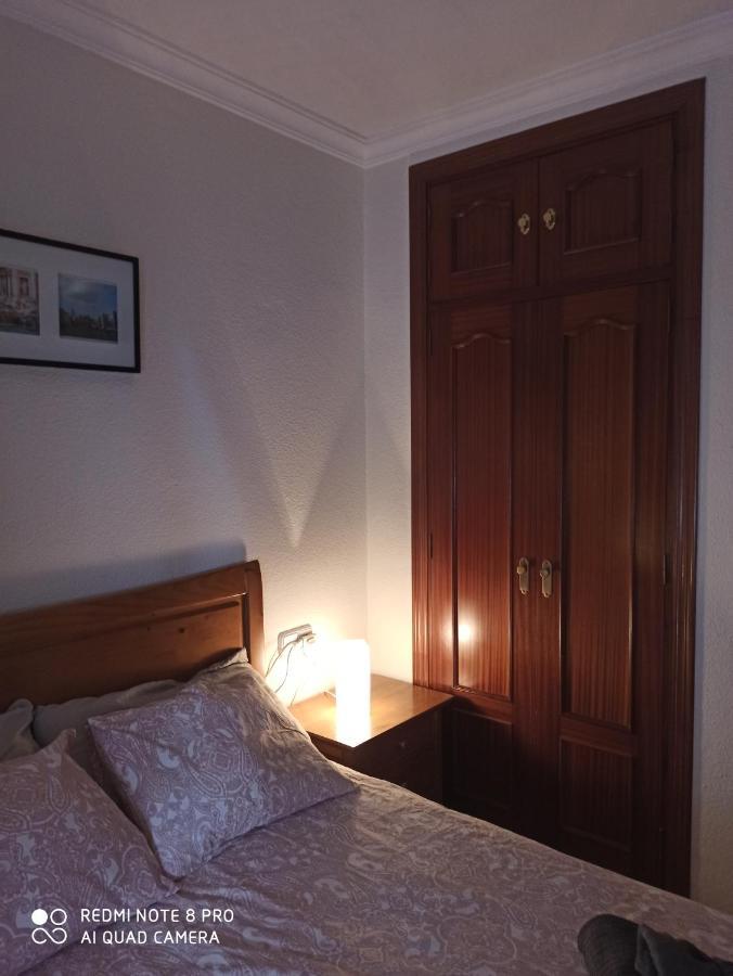 El Rincon De Umbria Apartment Punta Umbría Exterior photo