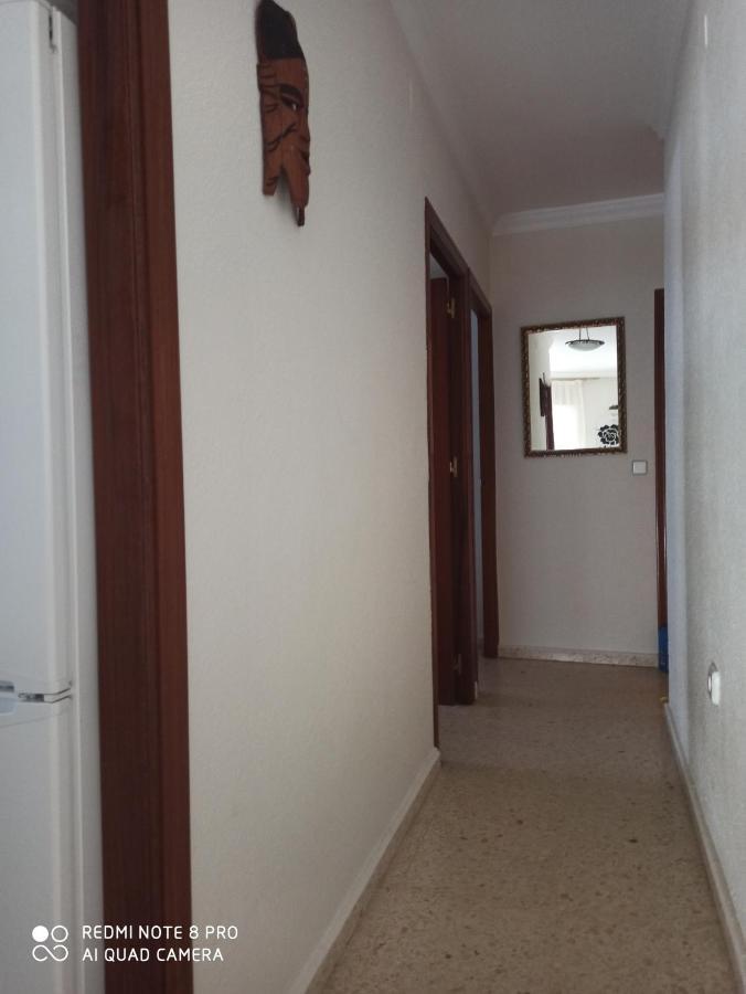 El Rincon De Umbria Apartment Punta Umbría Exterior photo