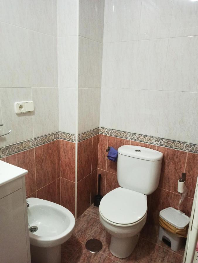 El Rincon De Umbria Apartment Punta Umbría Exterior photo
