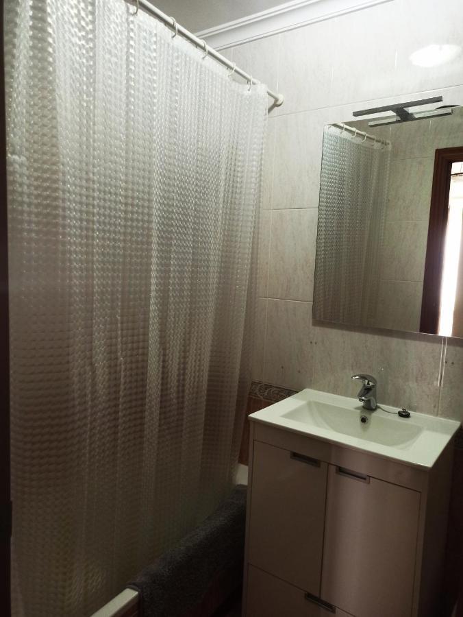 El Rincon De Umbria Apartment Punta Umbría Exterior photo